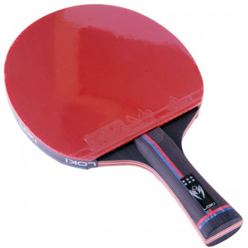 LOKI Kirin 6 Star ракетка для настільного тенісу